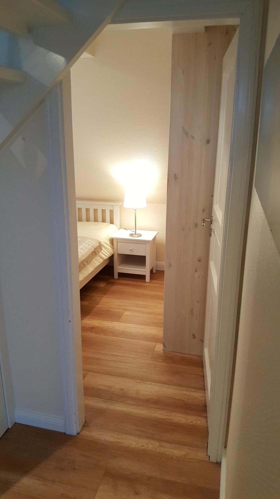 Apartmán Deichhof Whg 26 Dunsum Exteriér fotografie