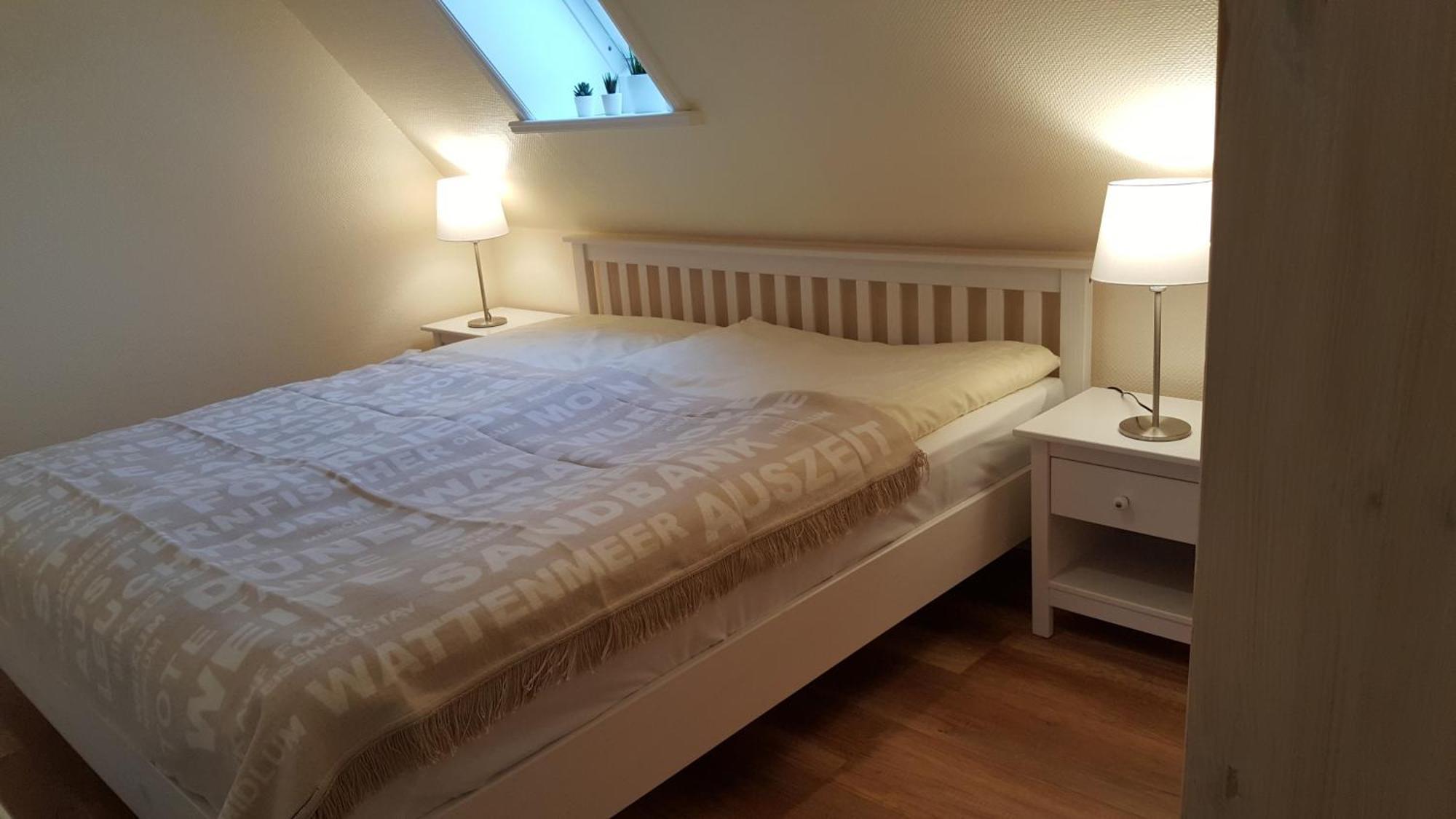 Apartmán Deichhof Whg 26 Dunsum Exteriér fotografie