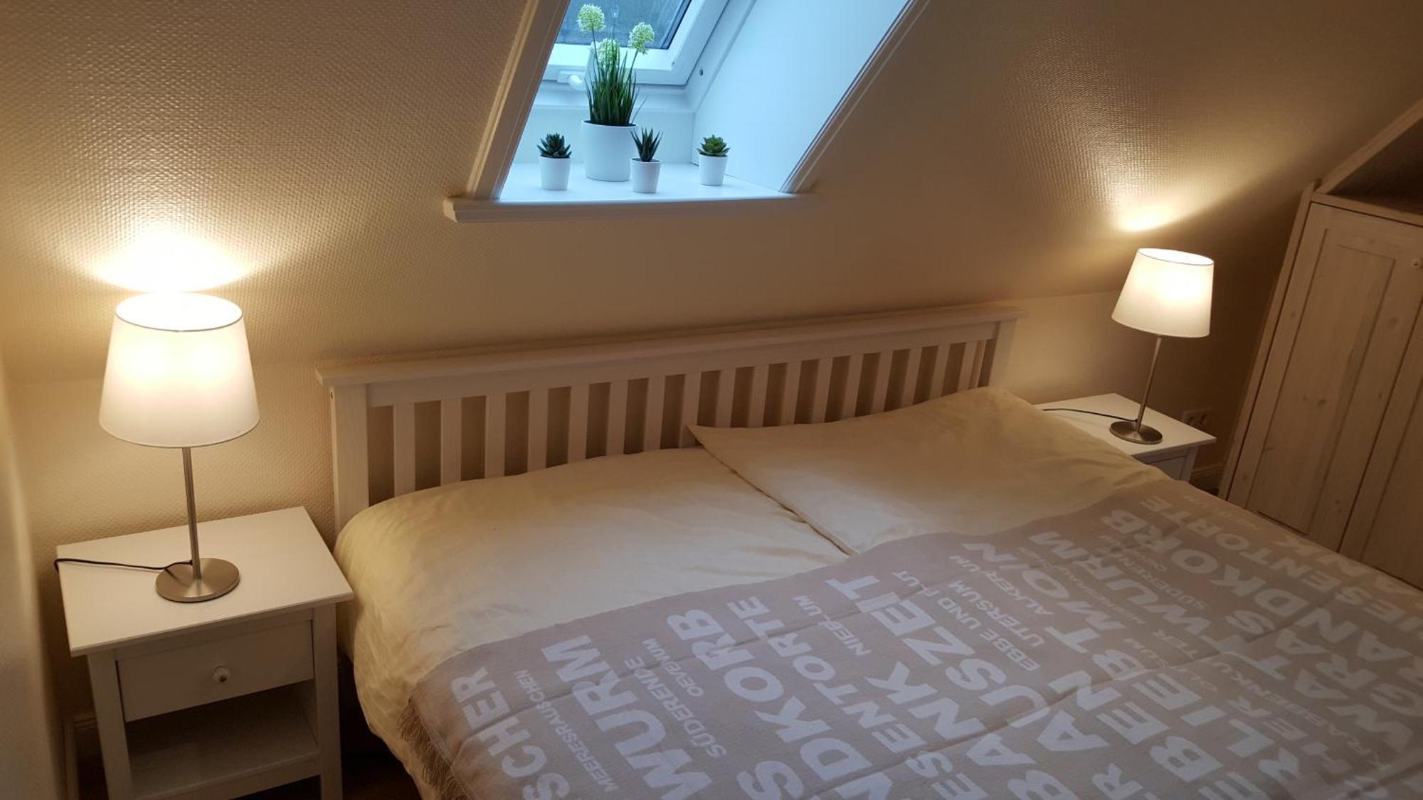 Apartmán Deichhof Whg 26 Dunsum Exteriér fotografie